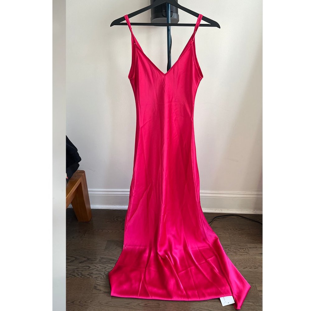 RAT & BOA ANASTASIA DRESS XS
